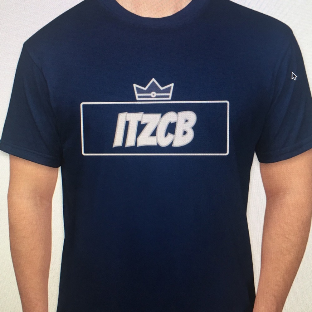 Made new merch, Any size, Hanes Nano T, Very Comfy